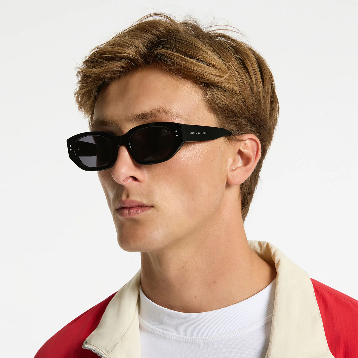 Luna Sunglasses - Black - Image 11