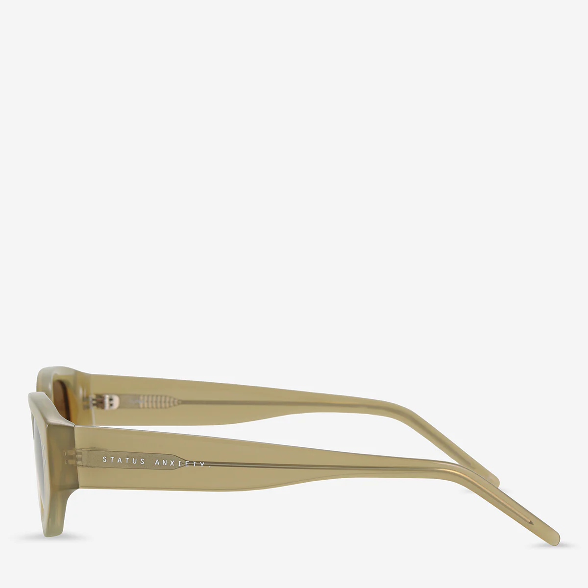 Luna Sunglasses - Pear - Image 4