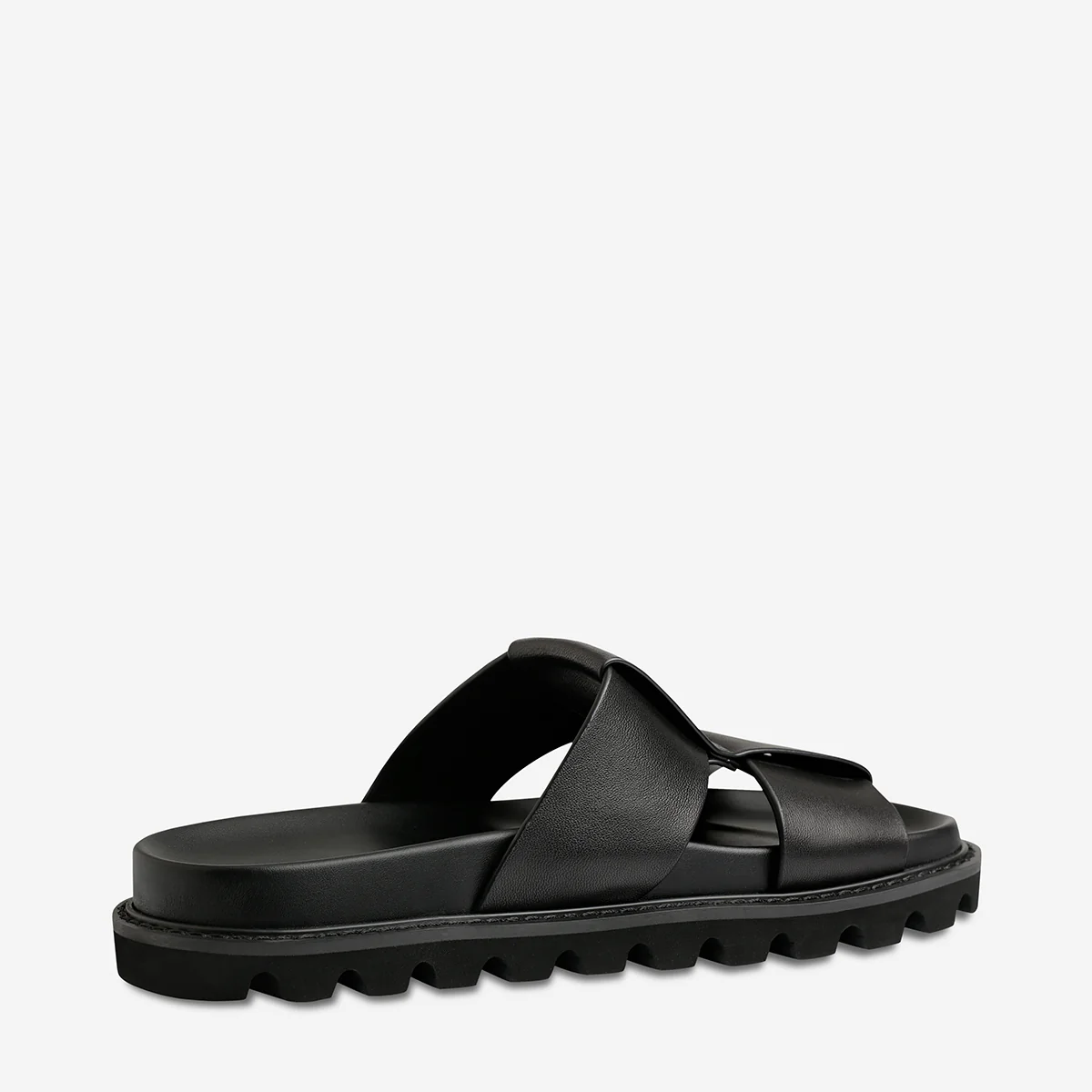 Moon Dancer Sandal - Black - Image 6