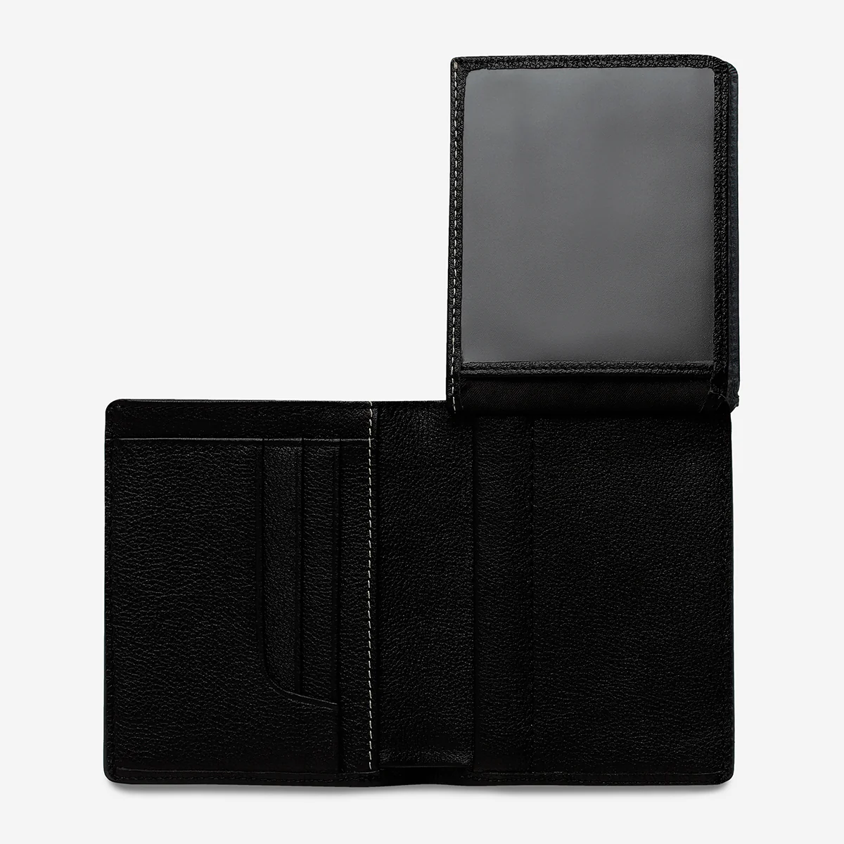 Nathaniel Wallet - Black - Image 4