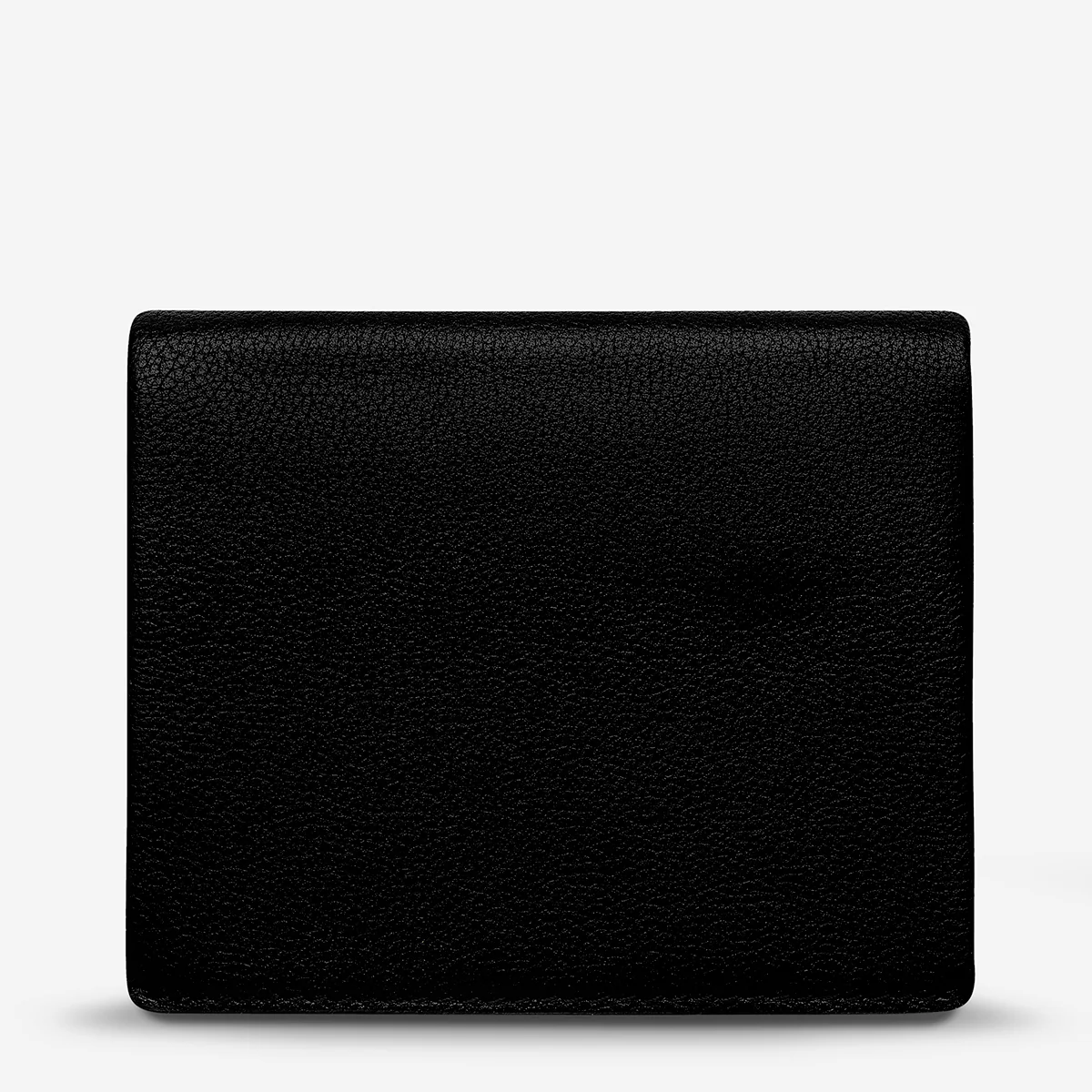 Nathaniel Wallet - Black - Image 6