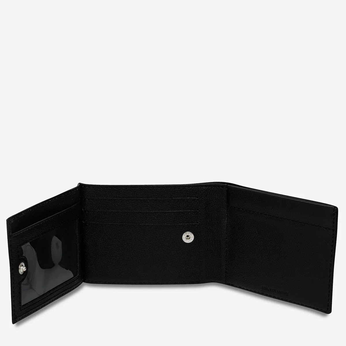 Noah Wallet - Black - Image 4