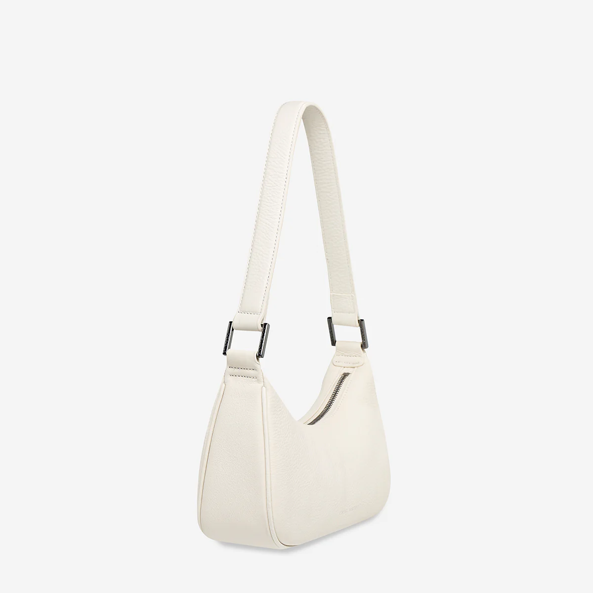 Not That Simple Bag - Chalk - Image 3