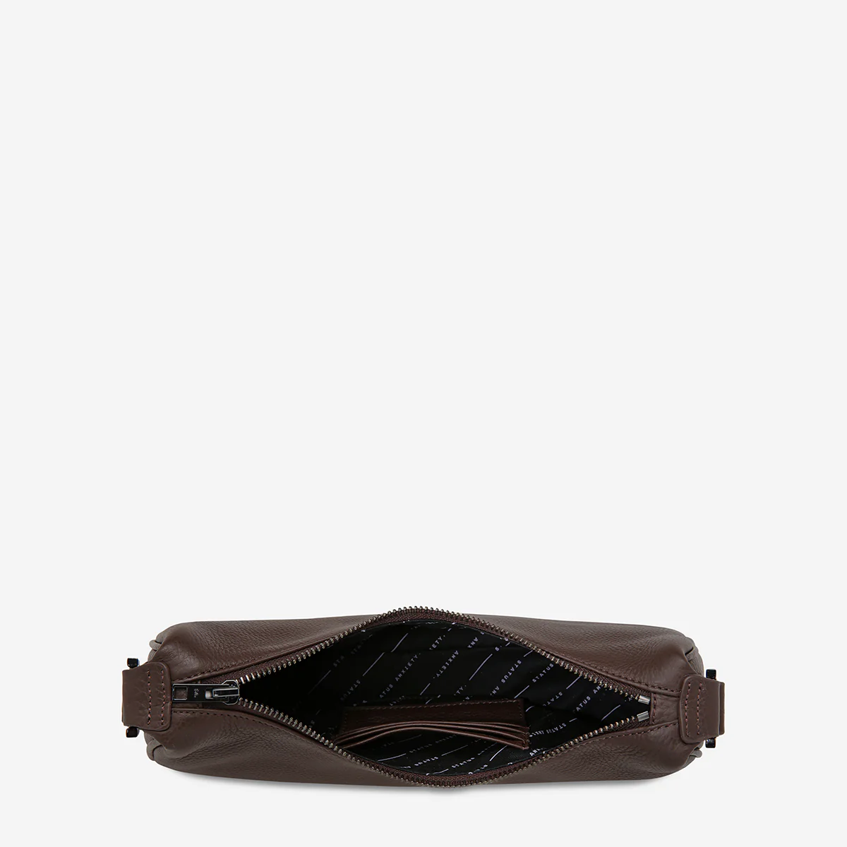 Not That Simple Bag - Cocoa - Image 4