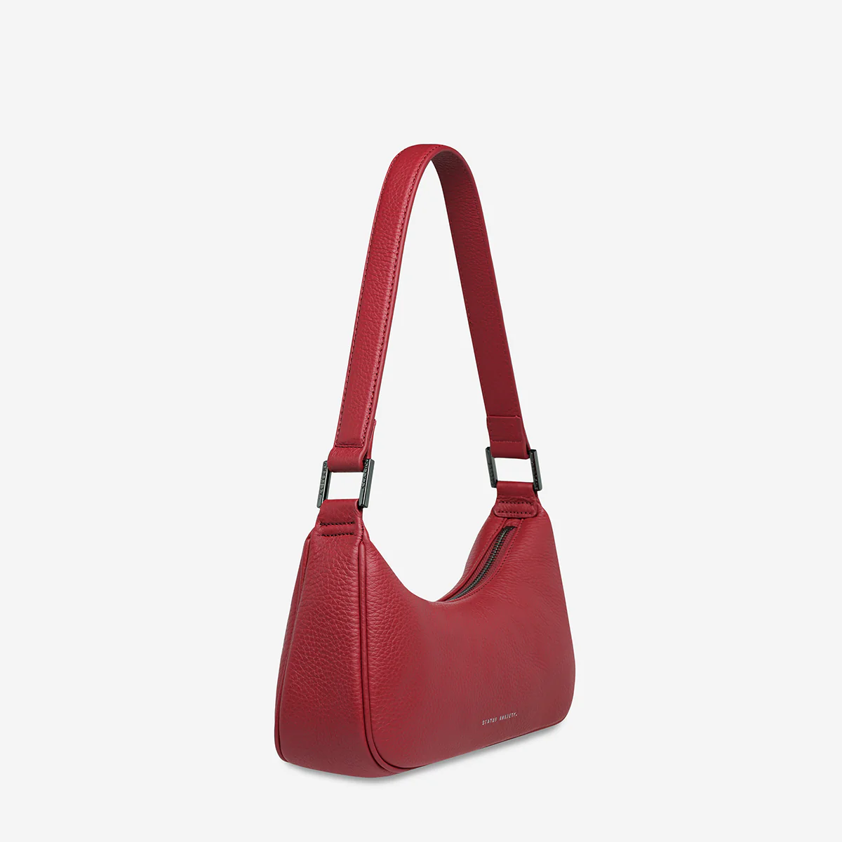 Not That Simple Bag - Rouge - Image 3