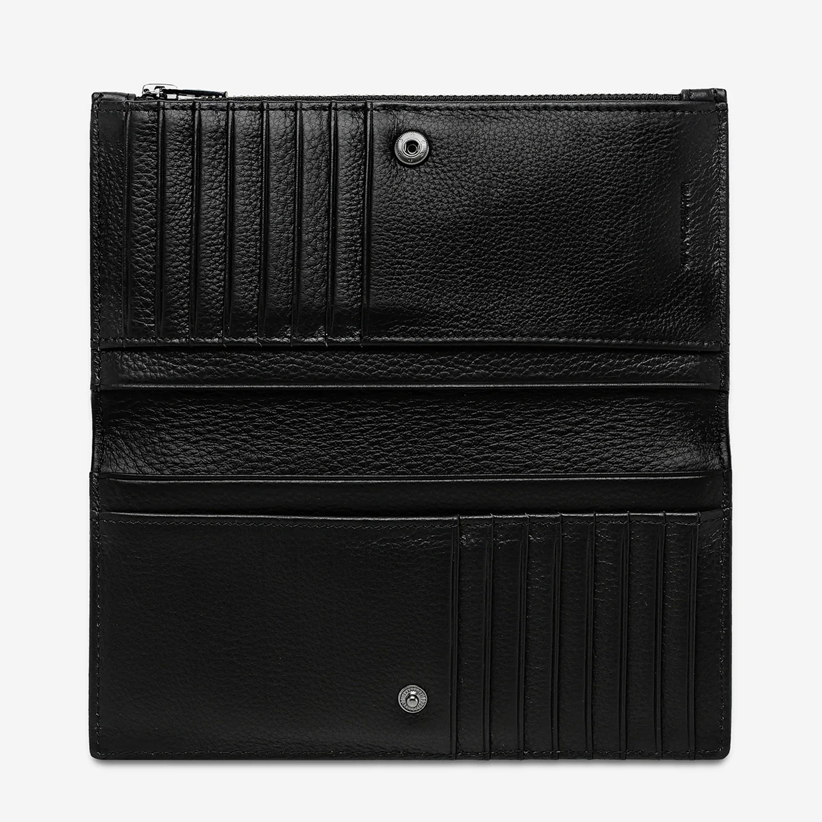 Old Flame Wallet - Black - Image 3