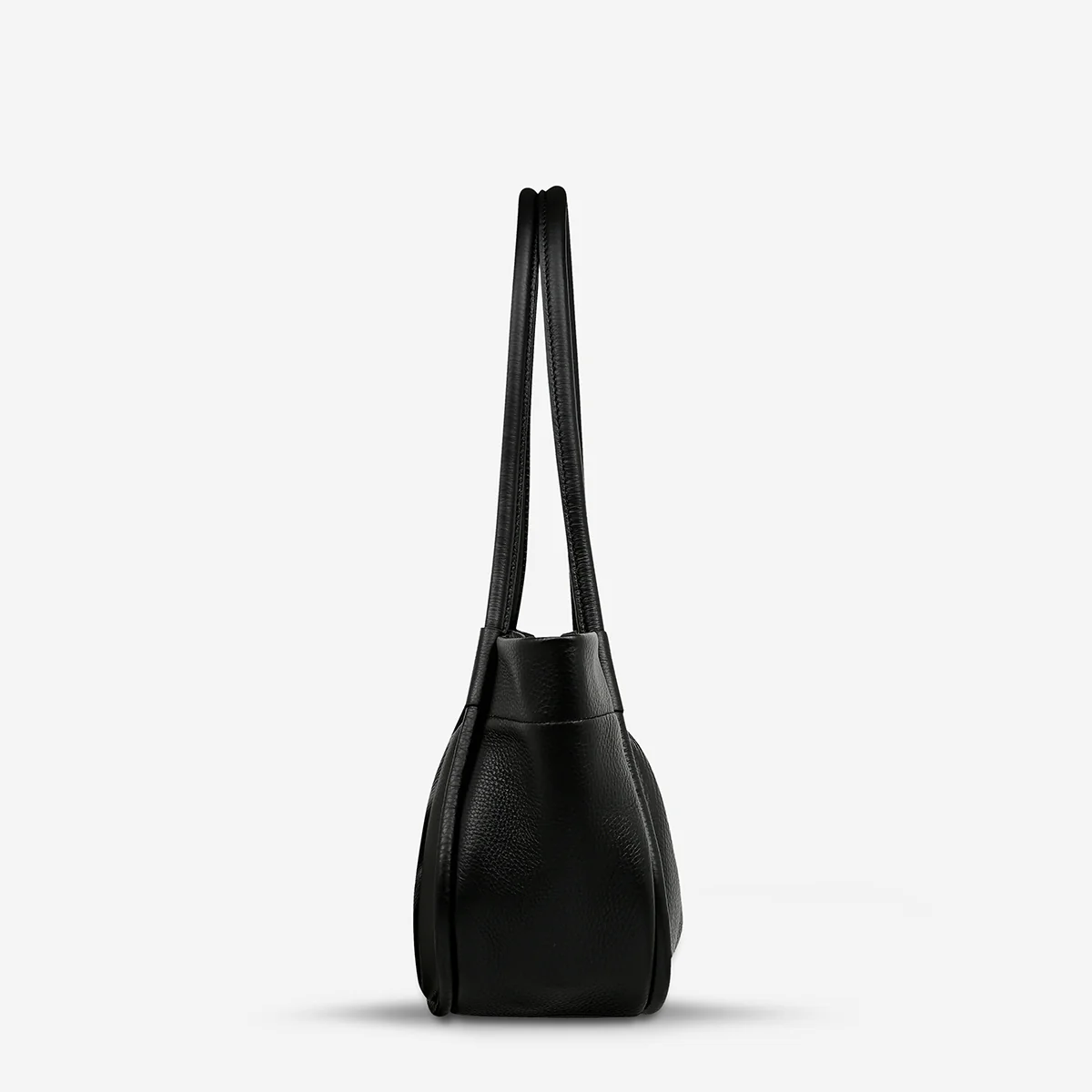 Ordinary Pleasures Bag - Black - Image 5