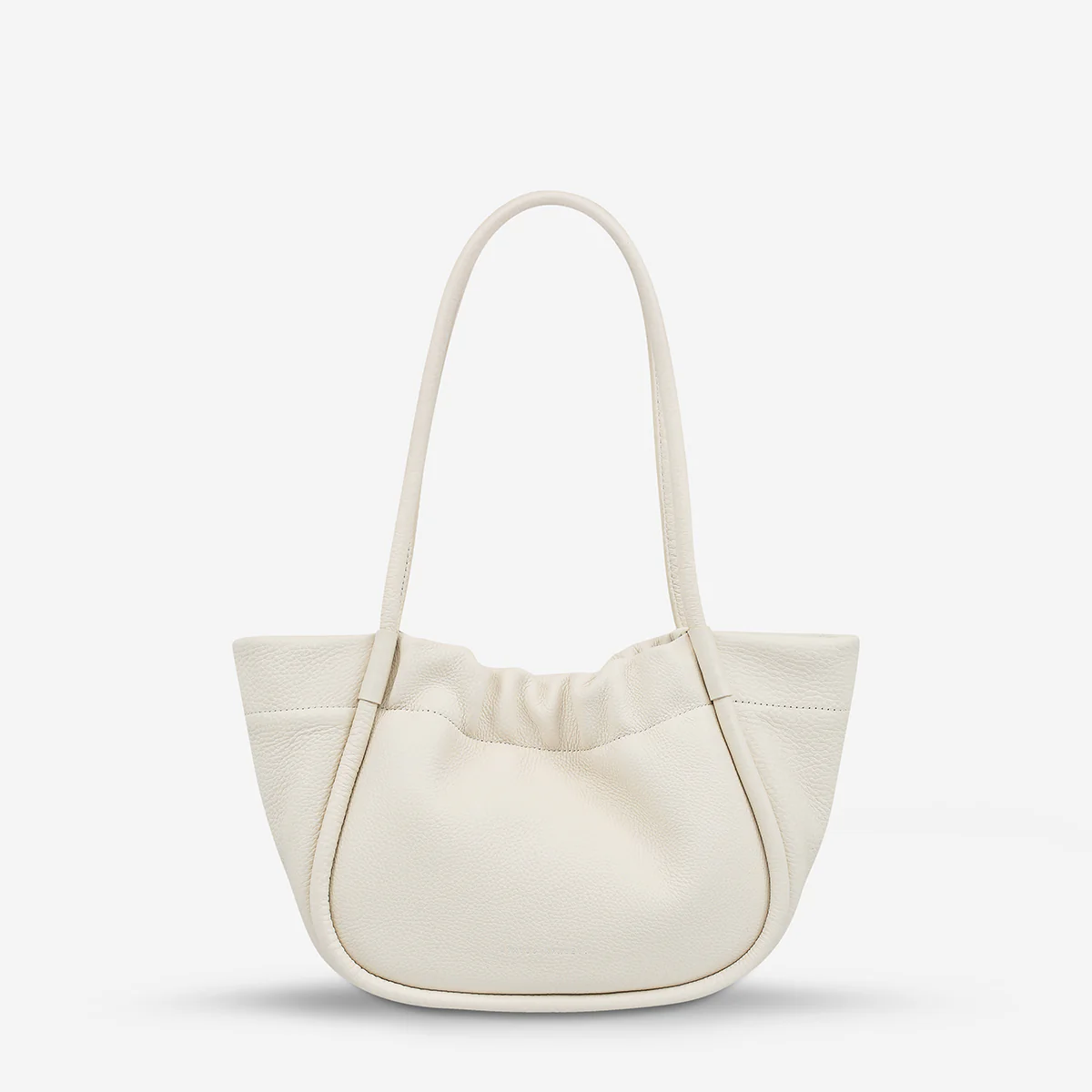 Ordinary Pleasures Bag - Chalk