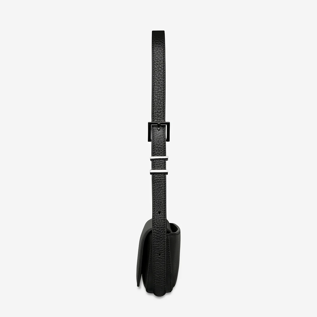 Overnight Obsession Bag - Black - Image 4