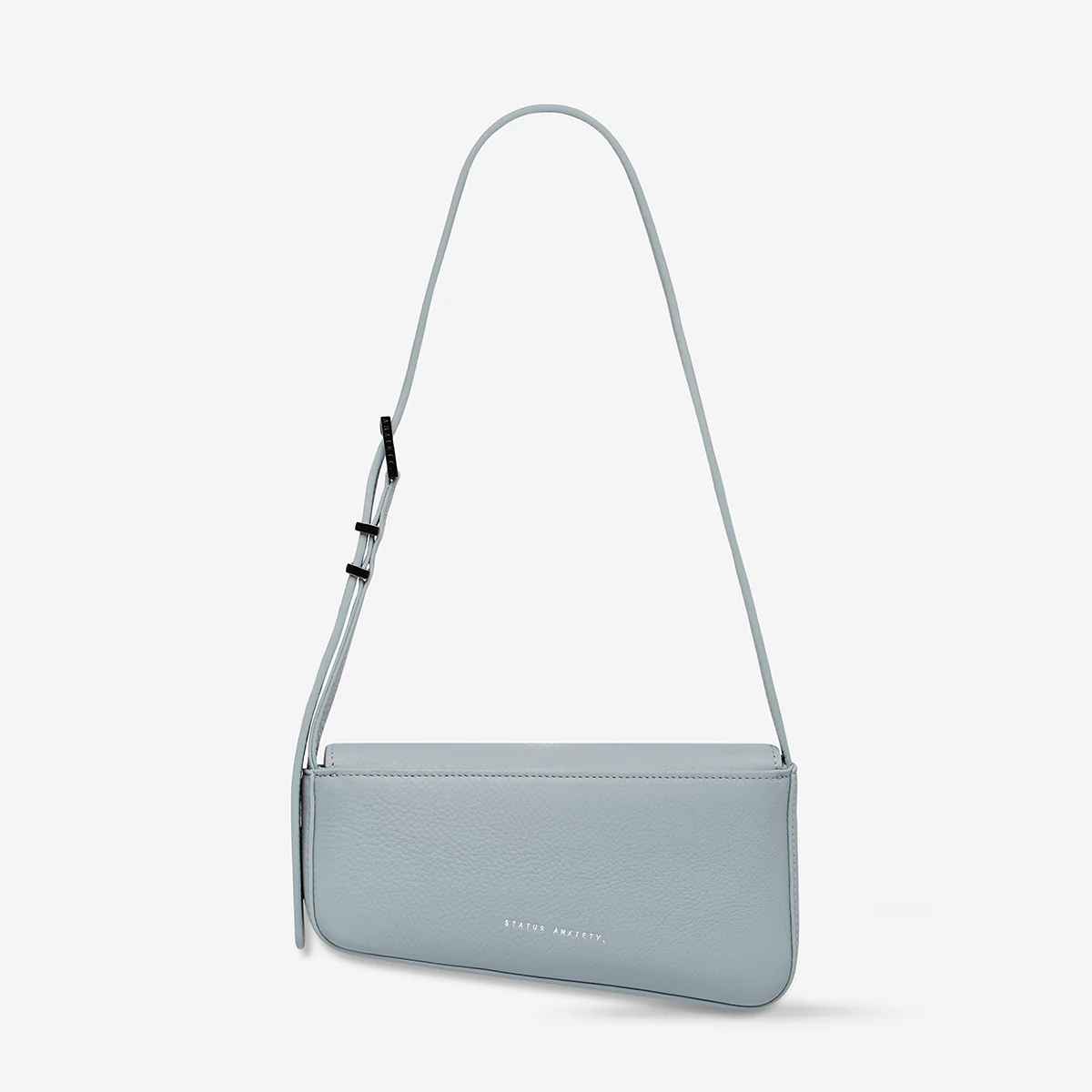 Overnight Obsession Bag - Powder Blue - Image 6