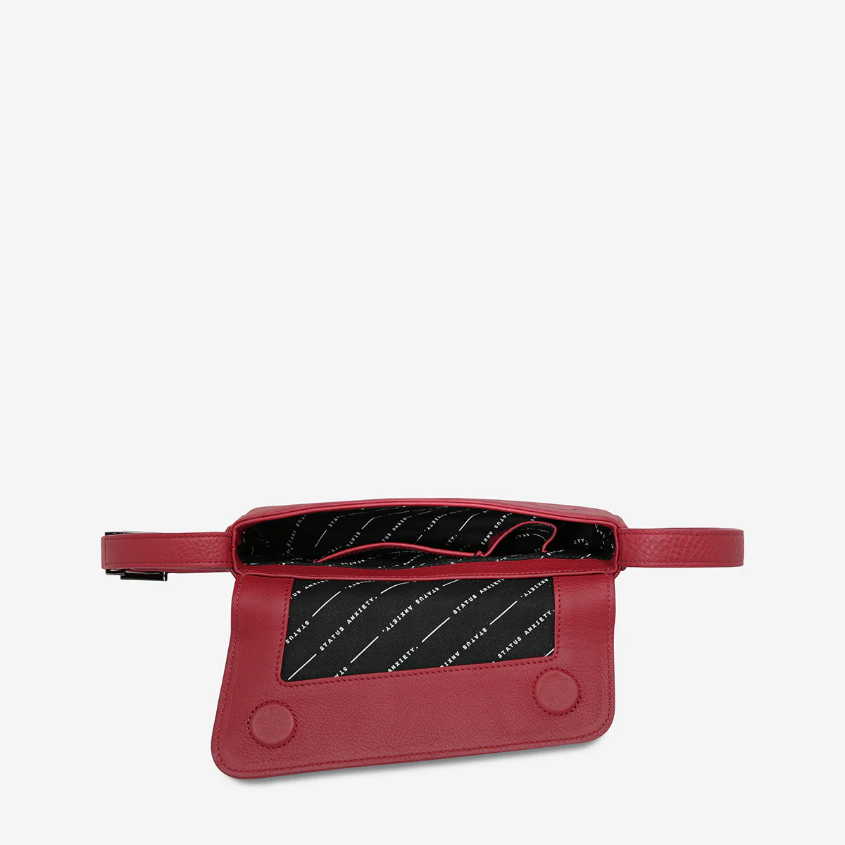 Overnight Obsession Bag - Rouge - Image 5