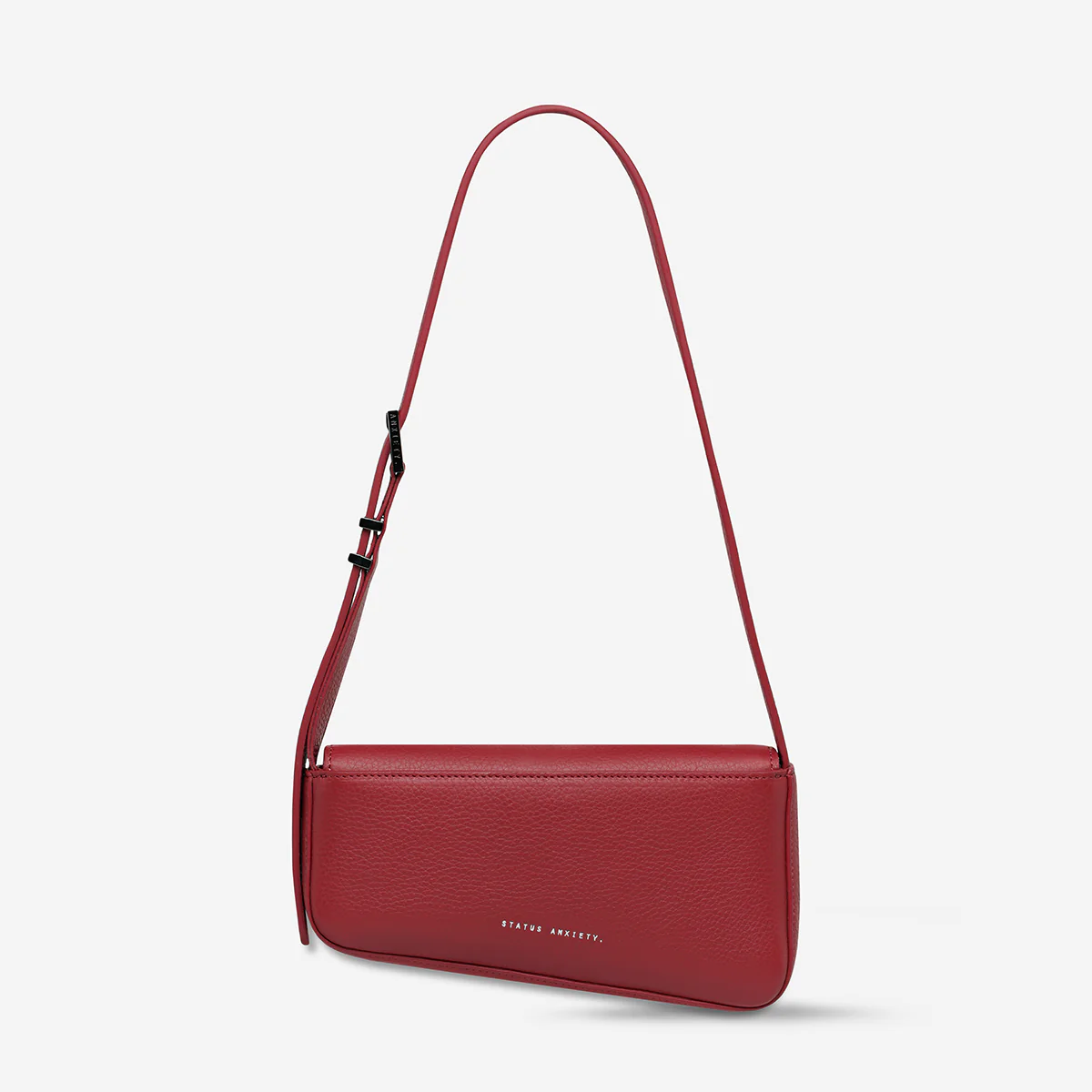 Overnight Obsession Bag - Rouge - Image 6