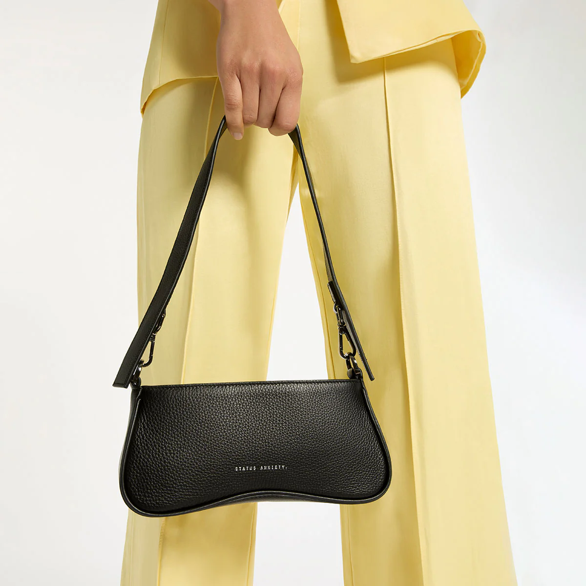 Polaris Bag - Black - Image 2