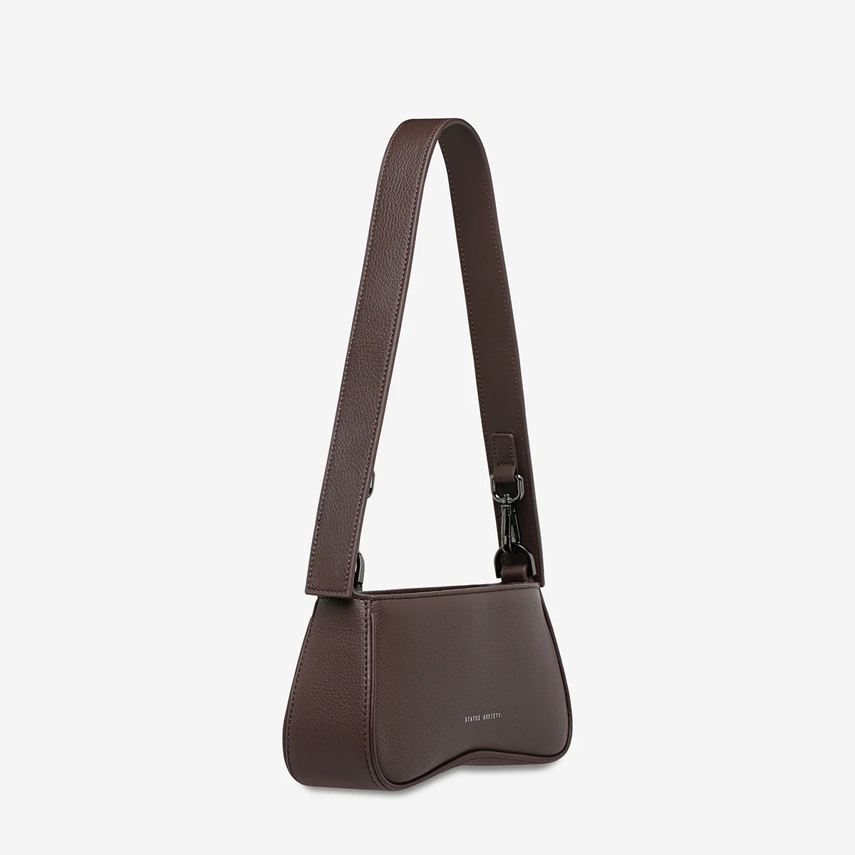Polaris Bag - Cocoa - Image 3