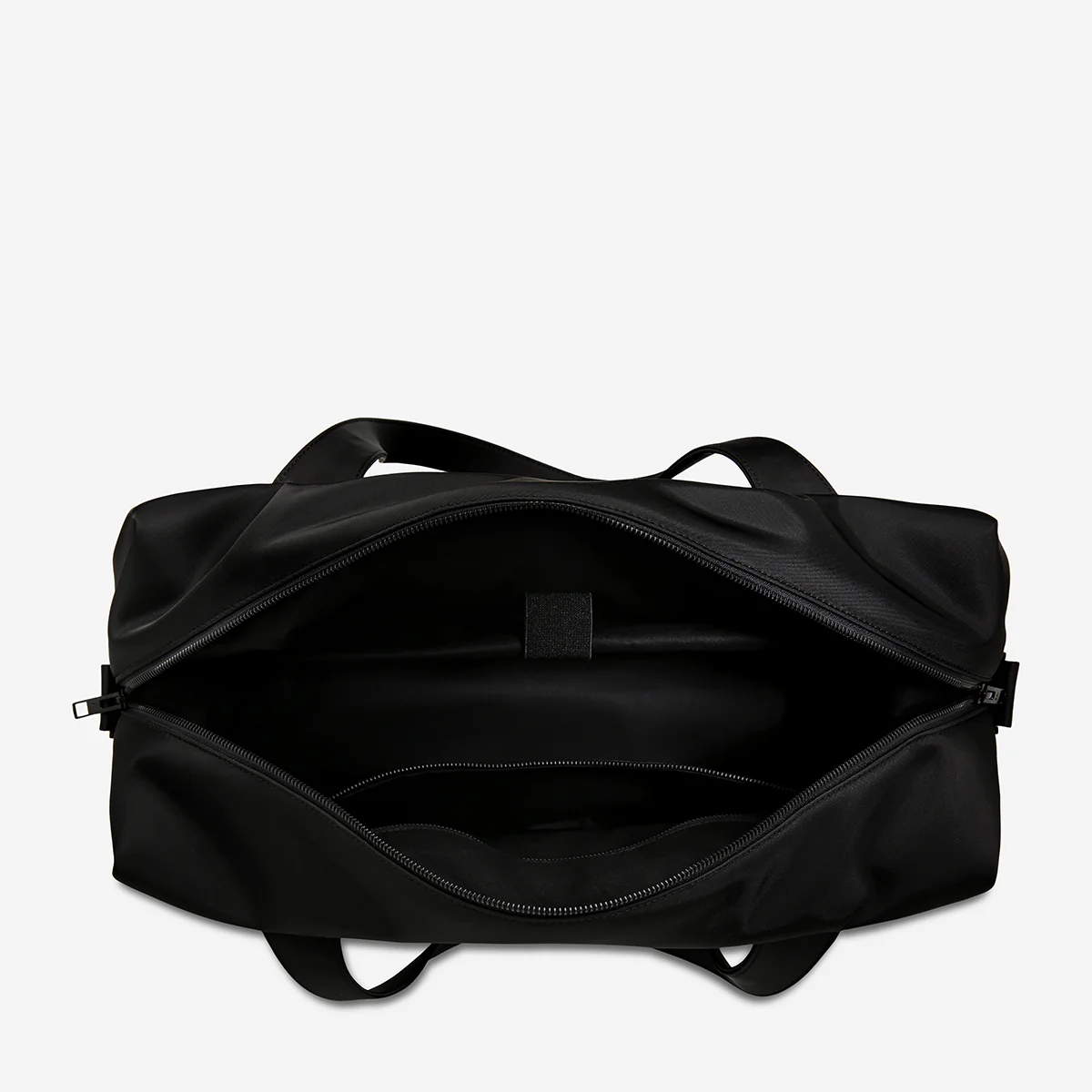 Rainey Recycled Bag - Black - Image 5