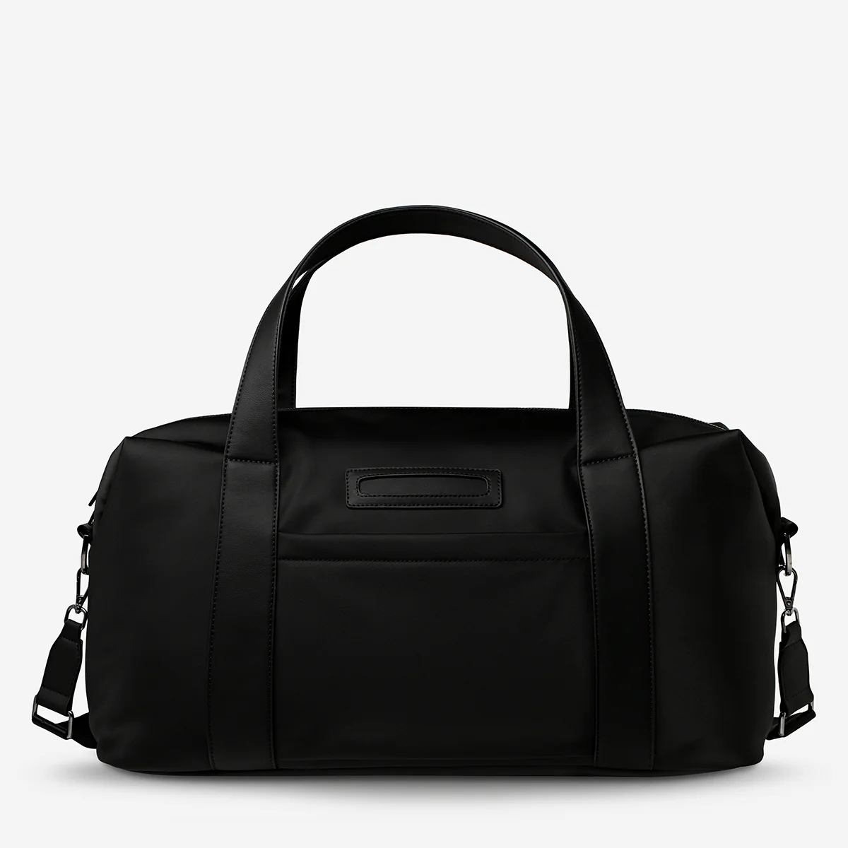 Rainey Recycled Bag - Black - Image 6