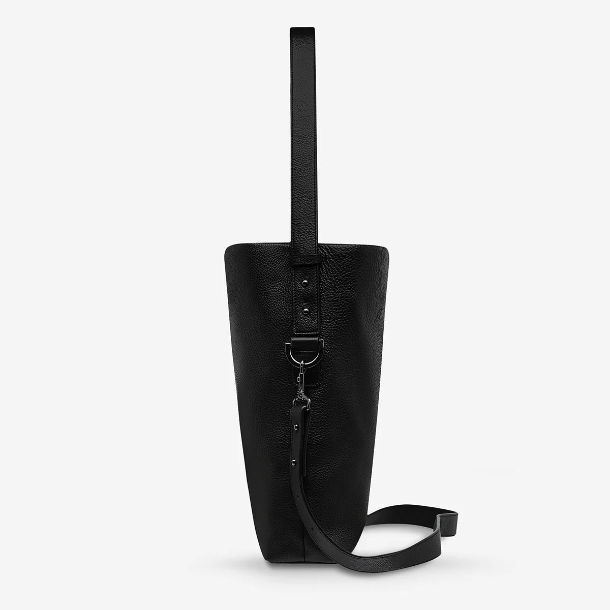 Ready And Willing Bag - Black - Image 3