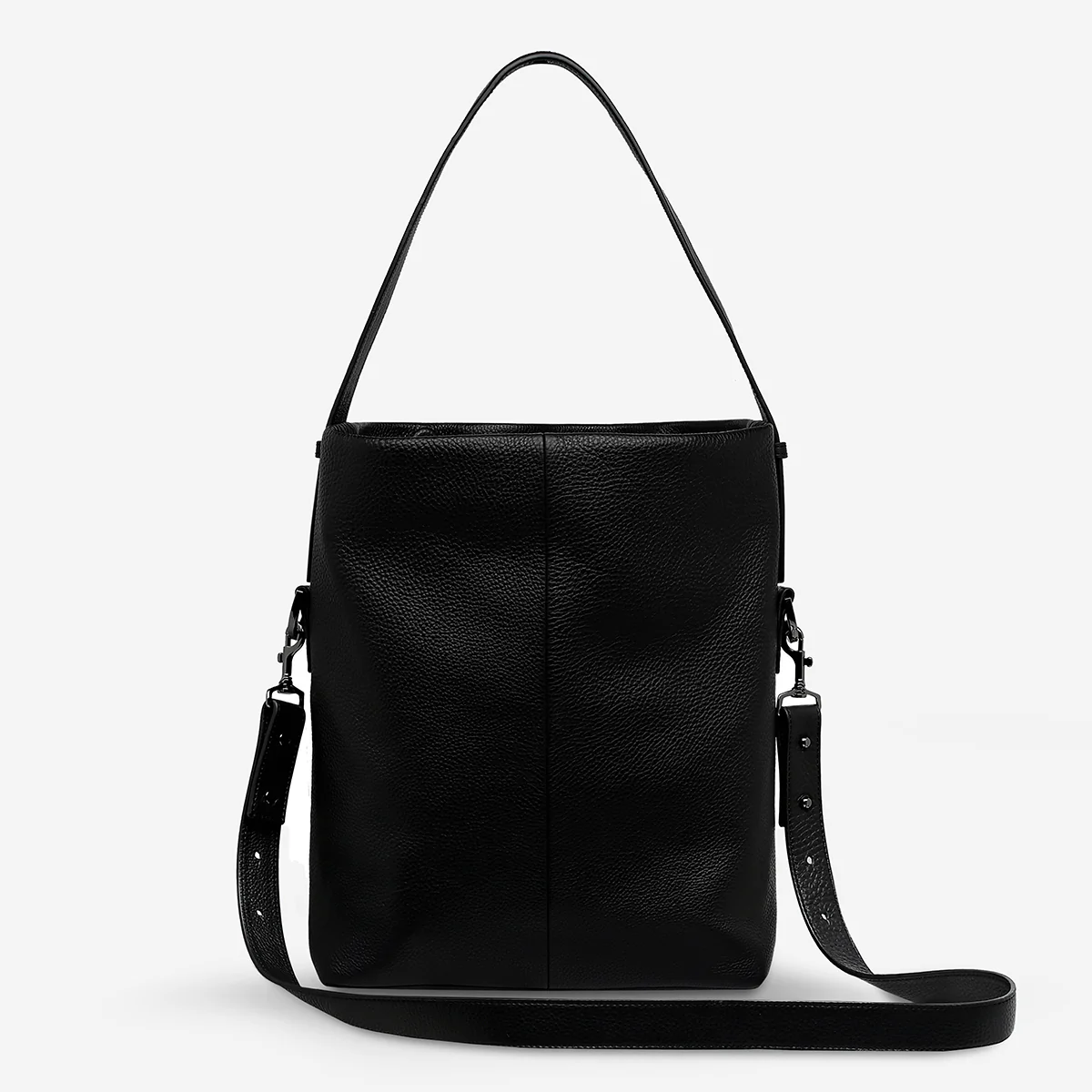 Ready And Willing Bag - Black - Image 5
