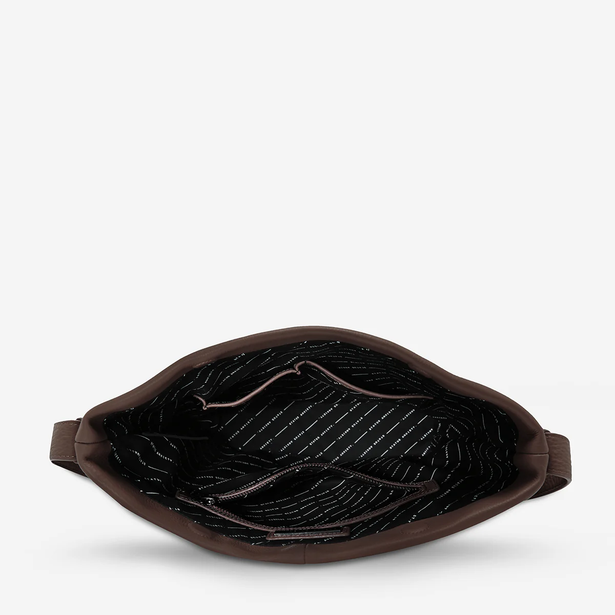 Ready And Willing Bag - Cocoa - Image 4