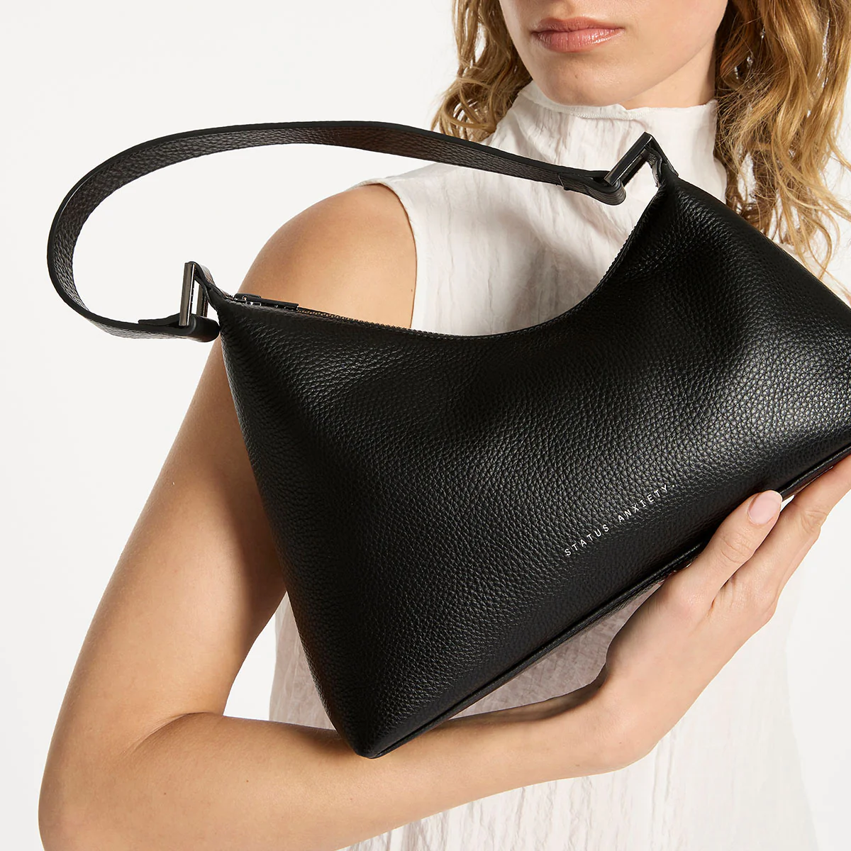 Reverie Bag - Black - Image 9