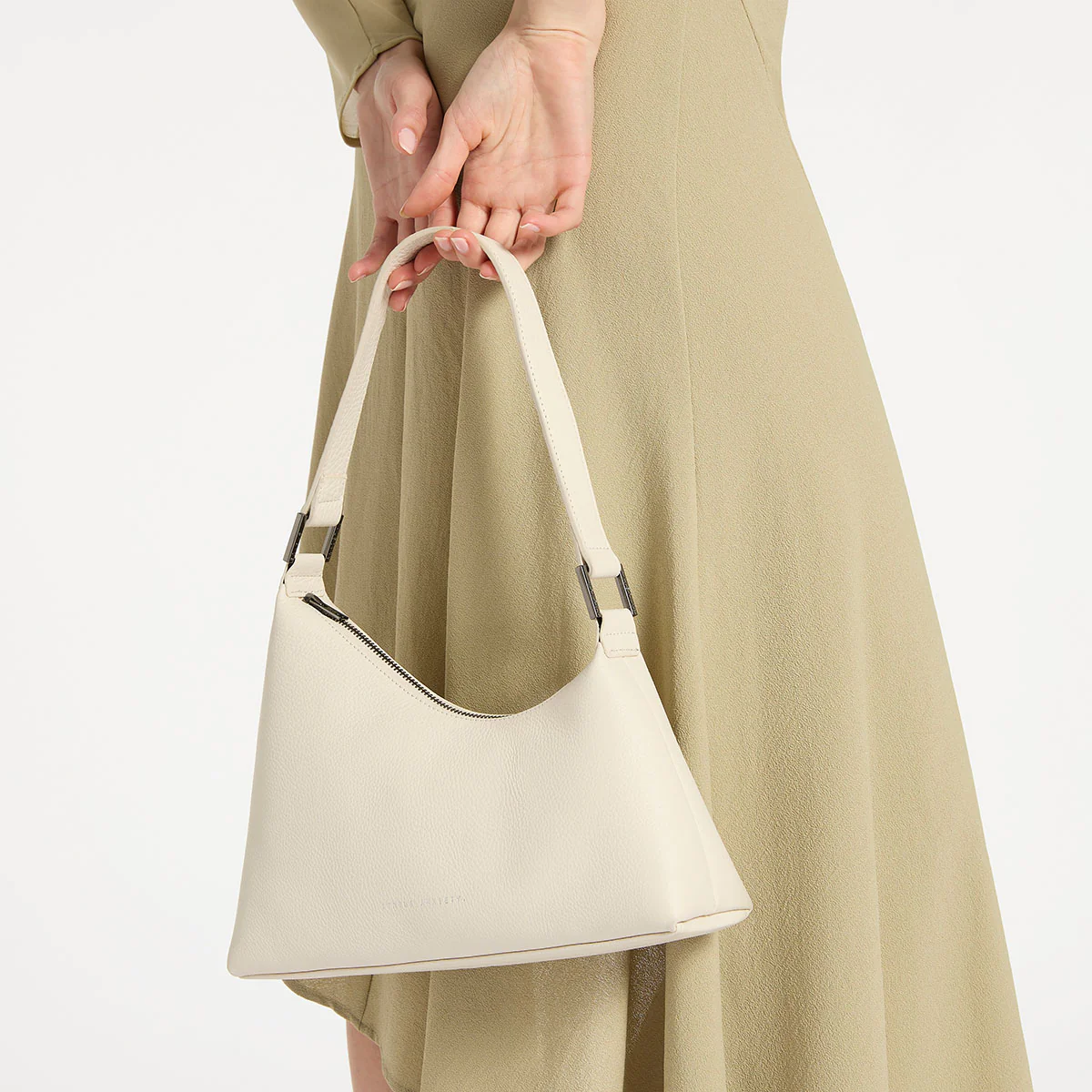 Reverie Bag - Chalk - Image 10