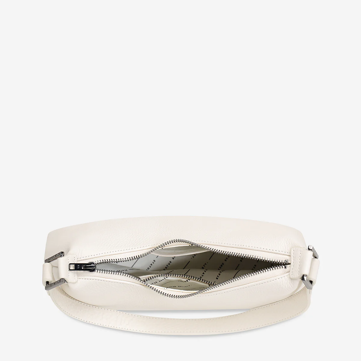 Reverie Bag - Chalk - Image 4