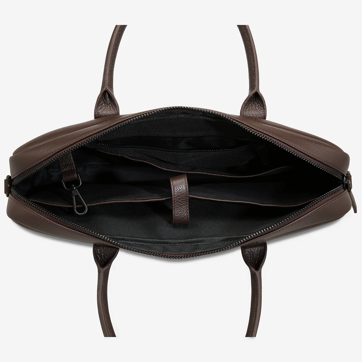 Risking All Bag - Cocoa - Image 4