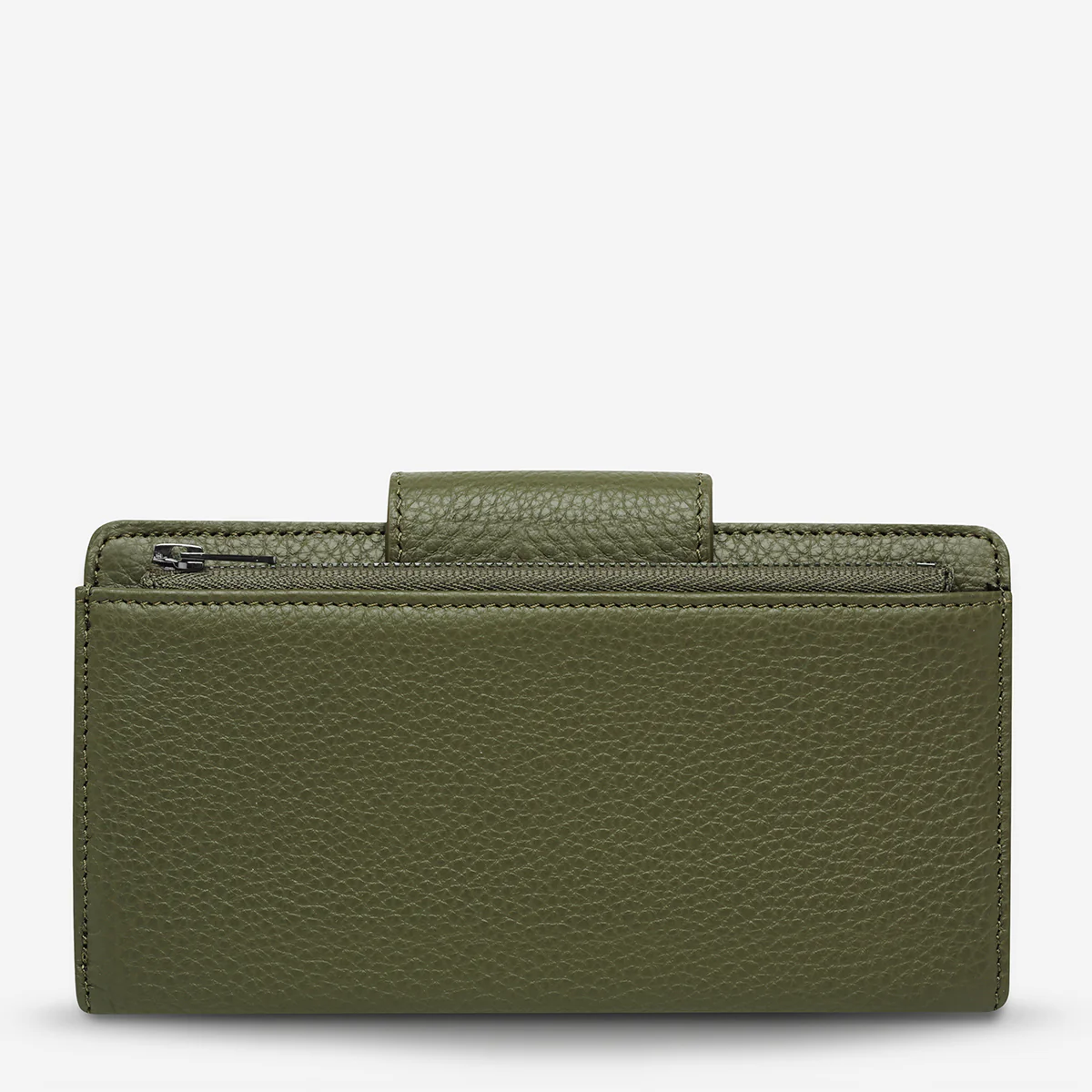 Ruins Wallet - Khaki - Image 5