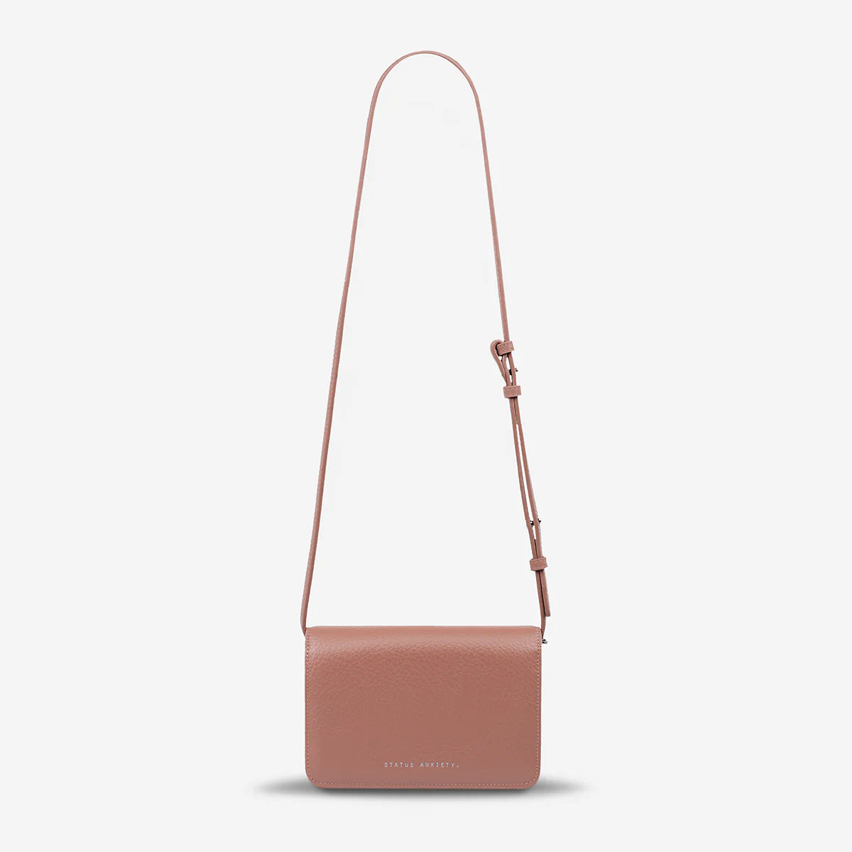 She Burns Bag - Dusty Rose - Image 8
