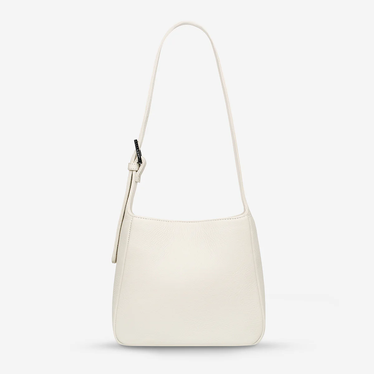 Slipping Away Bag - Chalk - Image 6