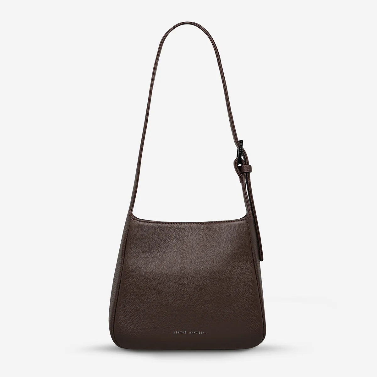 Slipping Away Bag - Cocoa