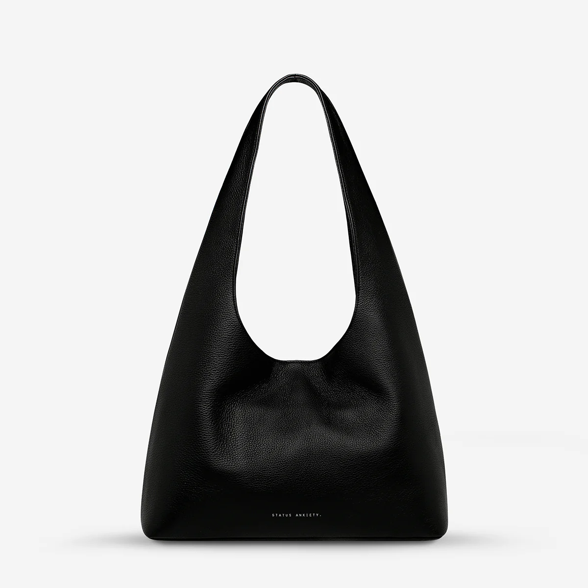 Solstice Bag - Black