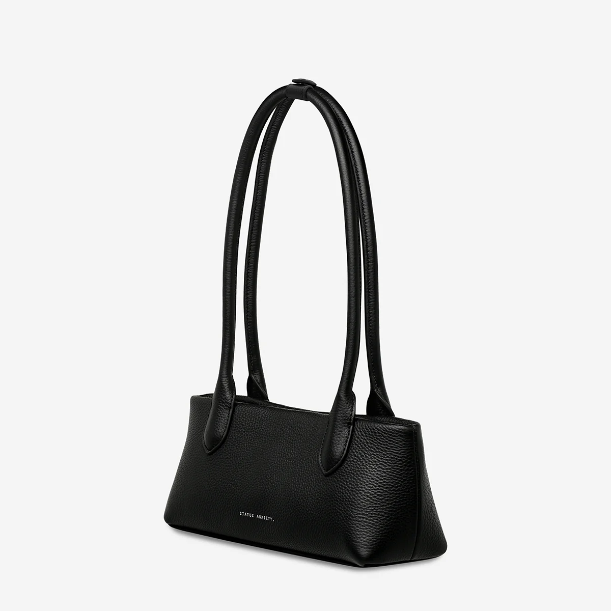 The Lost Bag - Black - Image 3