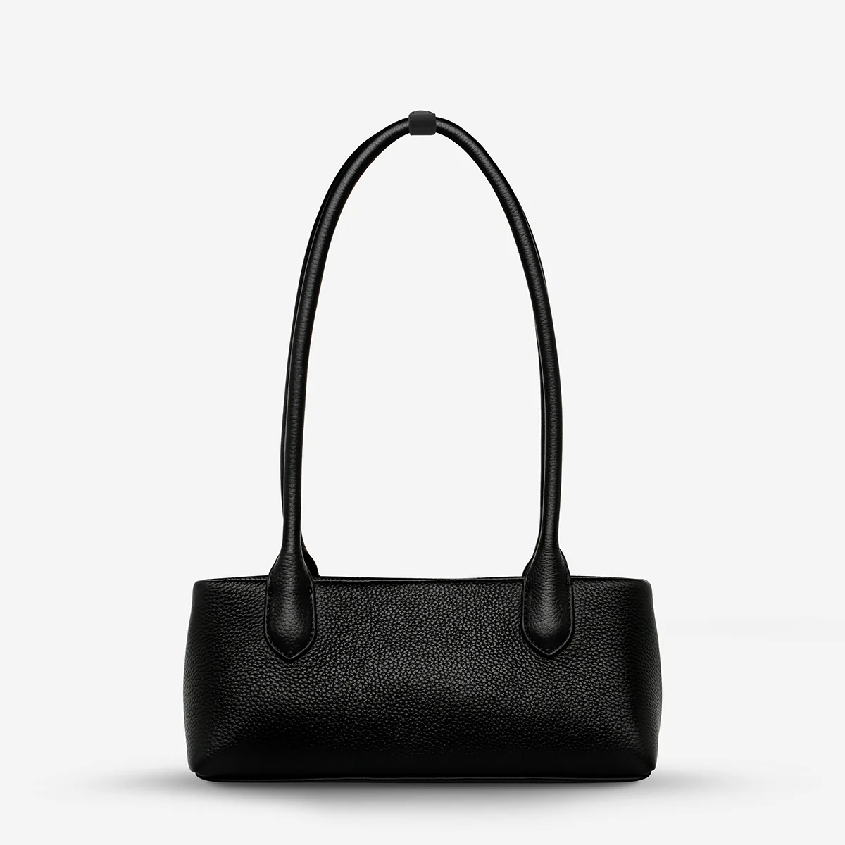 The Lost Bag - Black - Image 6