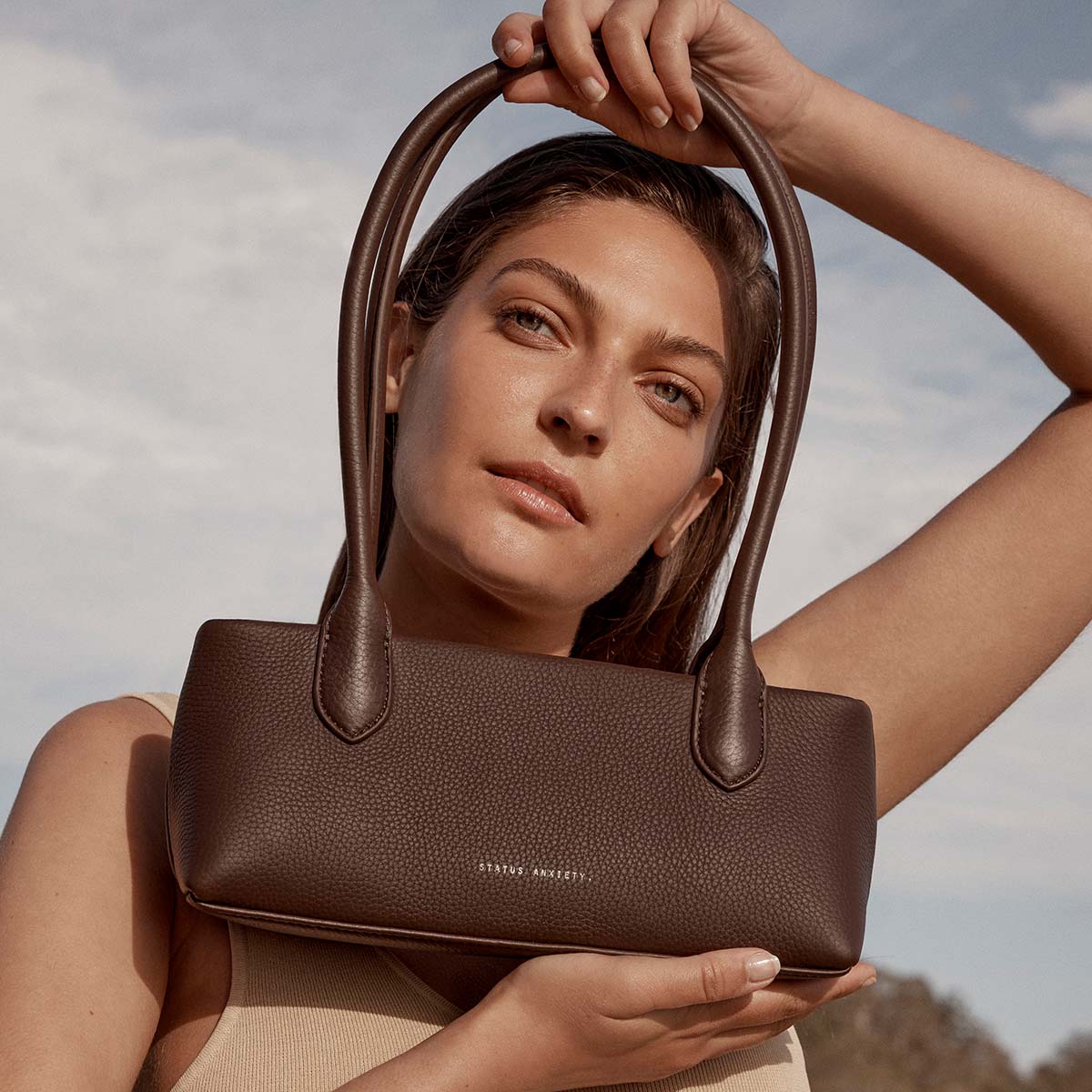 The Lost Bag - Cocoa - Image 8