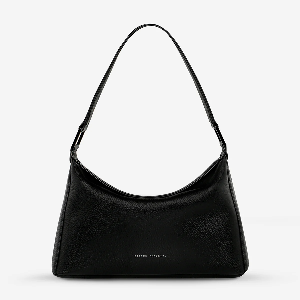 Think Twice Bag - Black