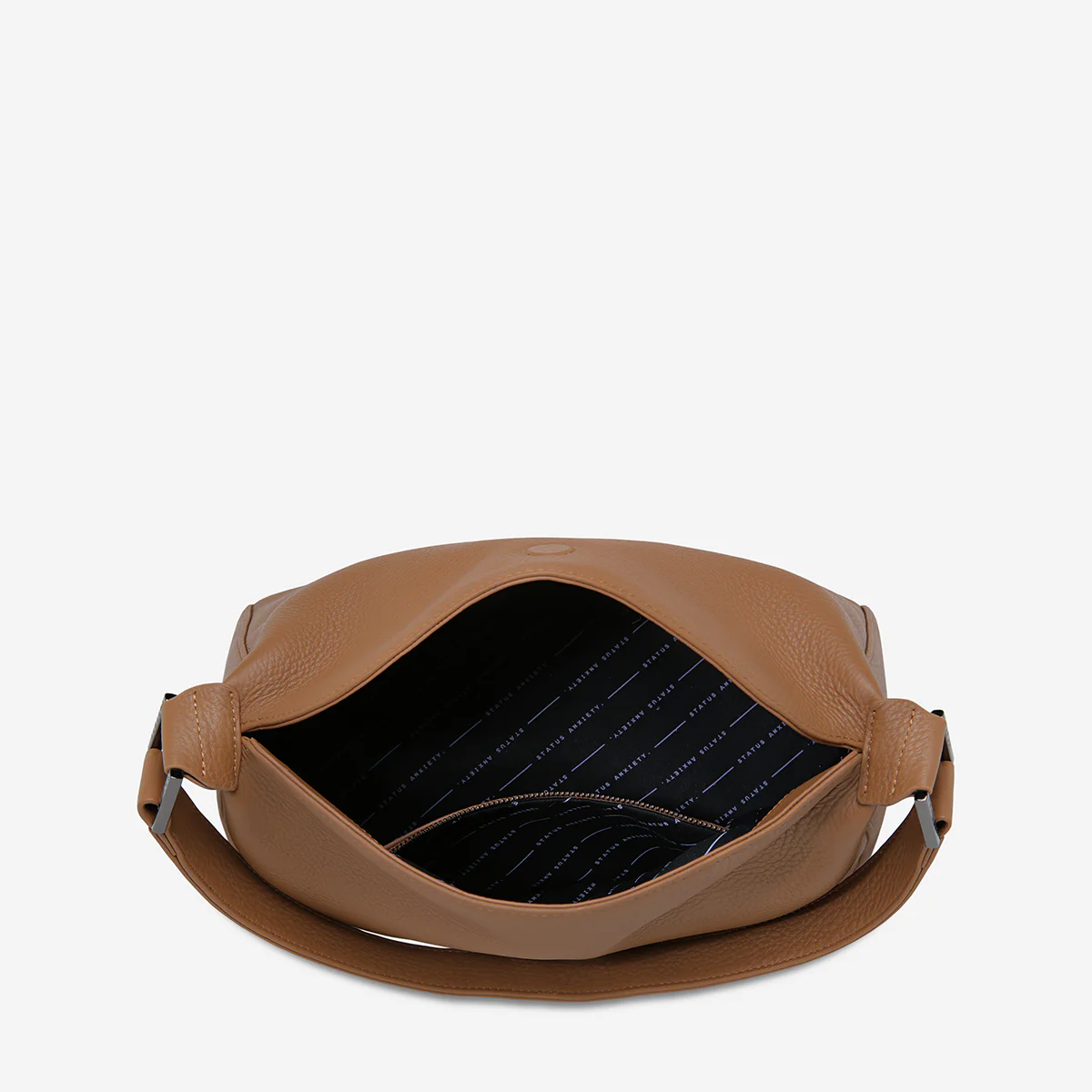 Think Twice Bag - Camel - Image 5
