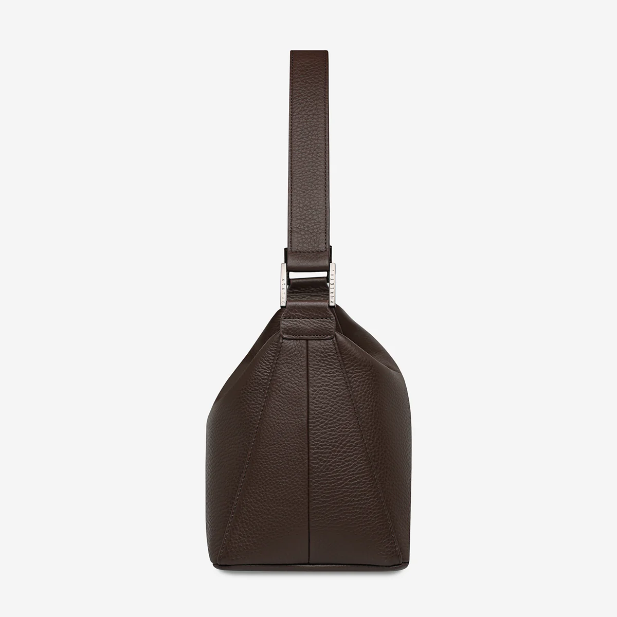 Think Twice Bag - Cocoa - Image 4
