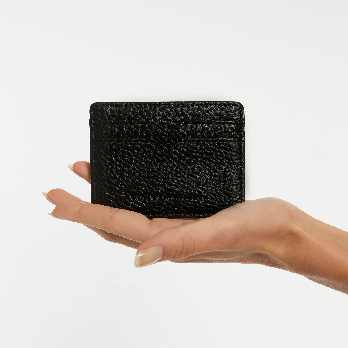 Together For Now Wallet - Black - Image 10