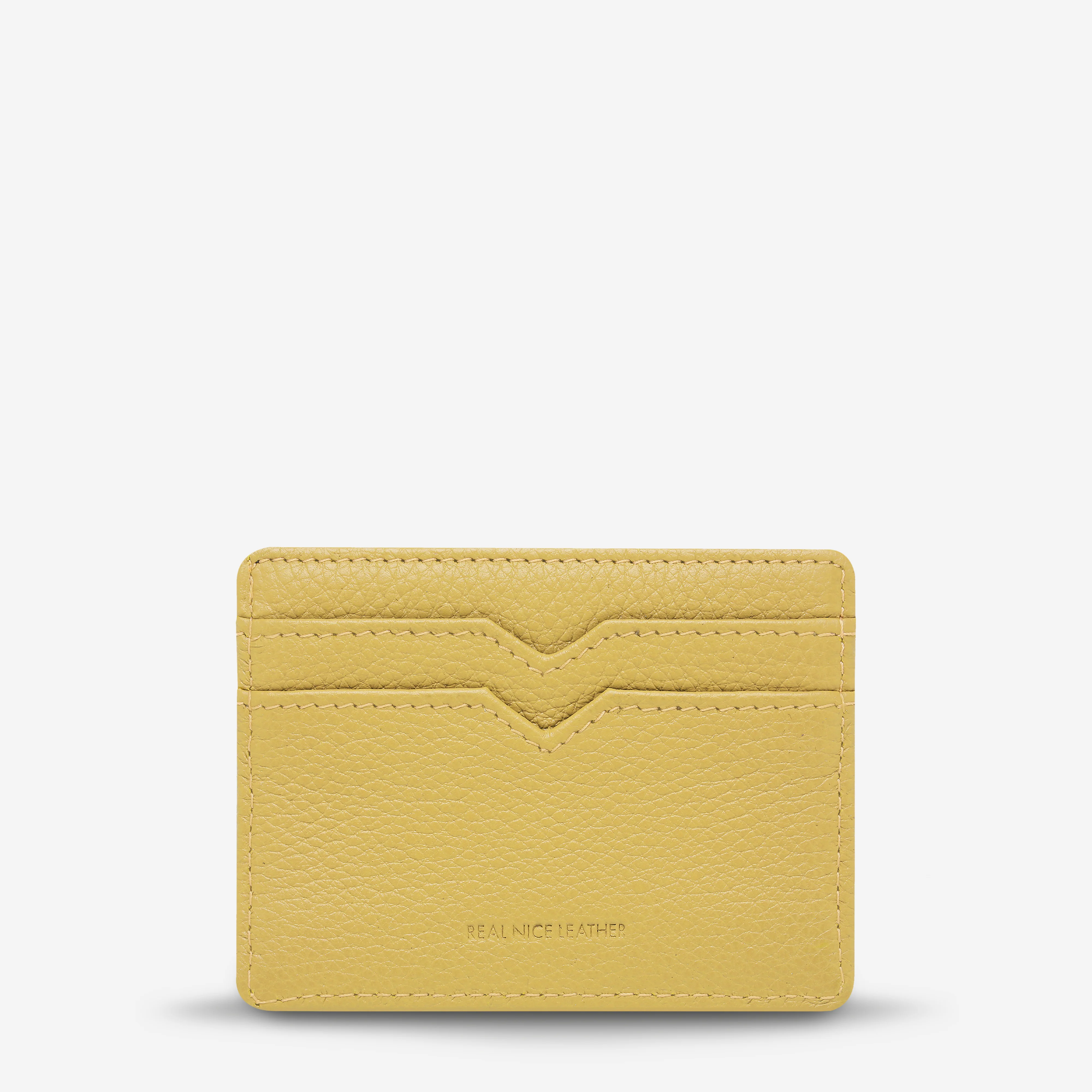 Together For Now Wallet - Buttermilk - Image 4