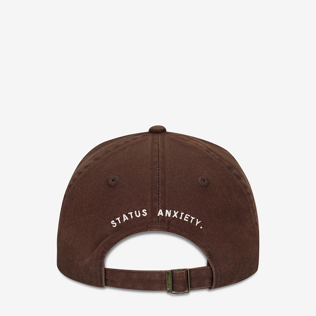 Under The Sun Cap - Bark - Image 4
