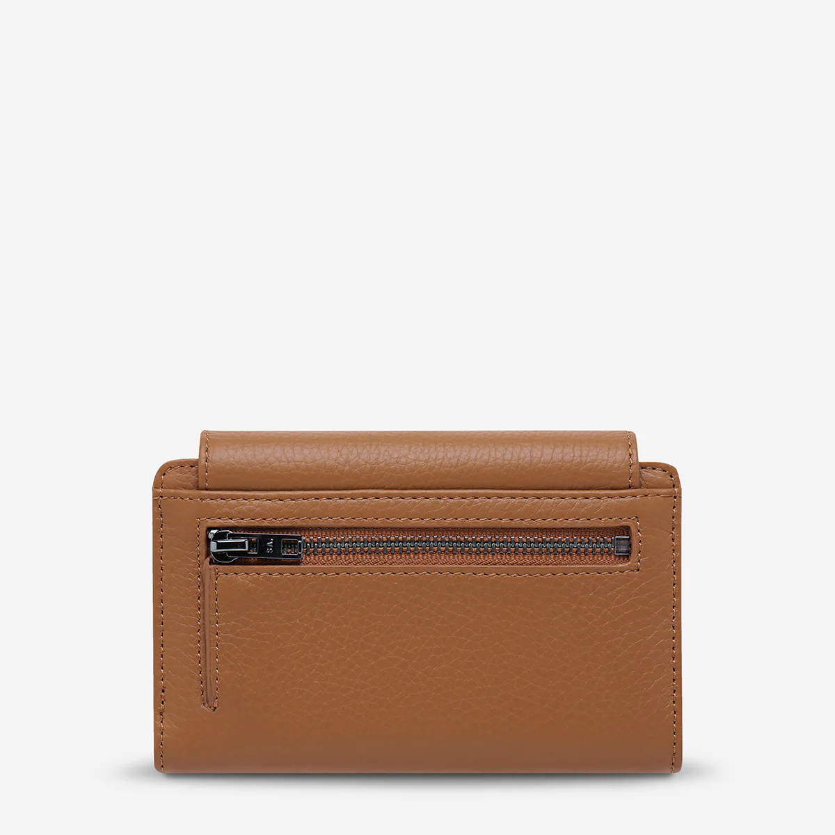 Visions Wallet - Camel - Image 5