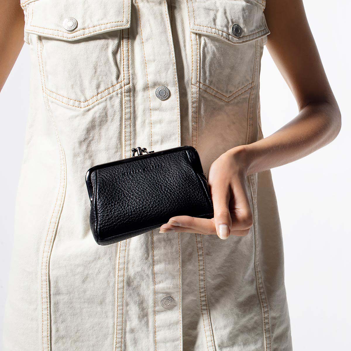 Volatile Wallet - Black - Image 9