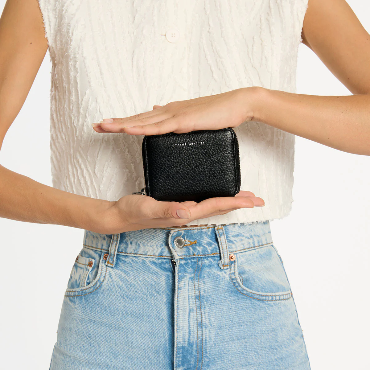 Wayward Wallet - Black - Image 12