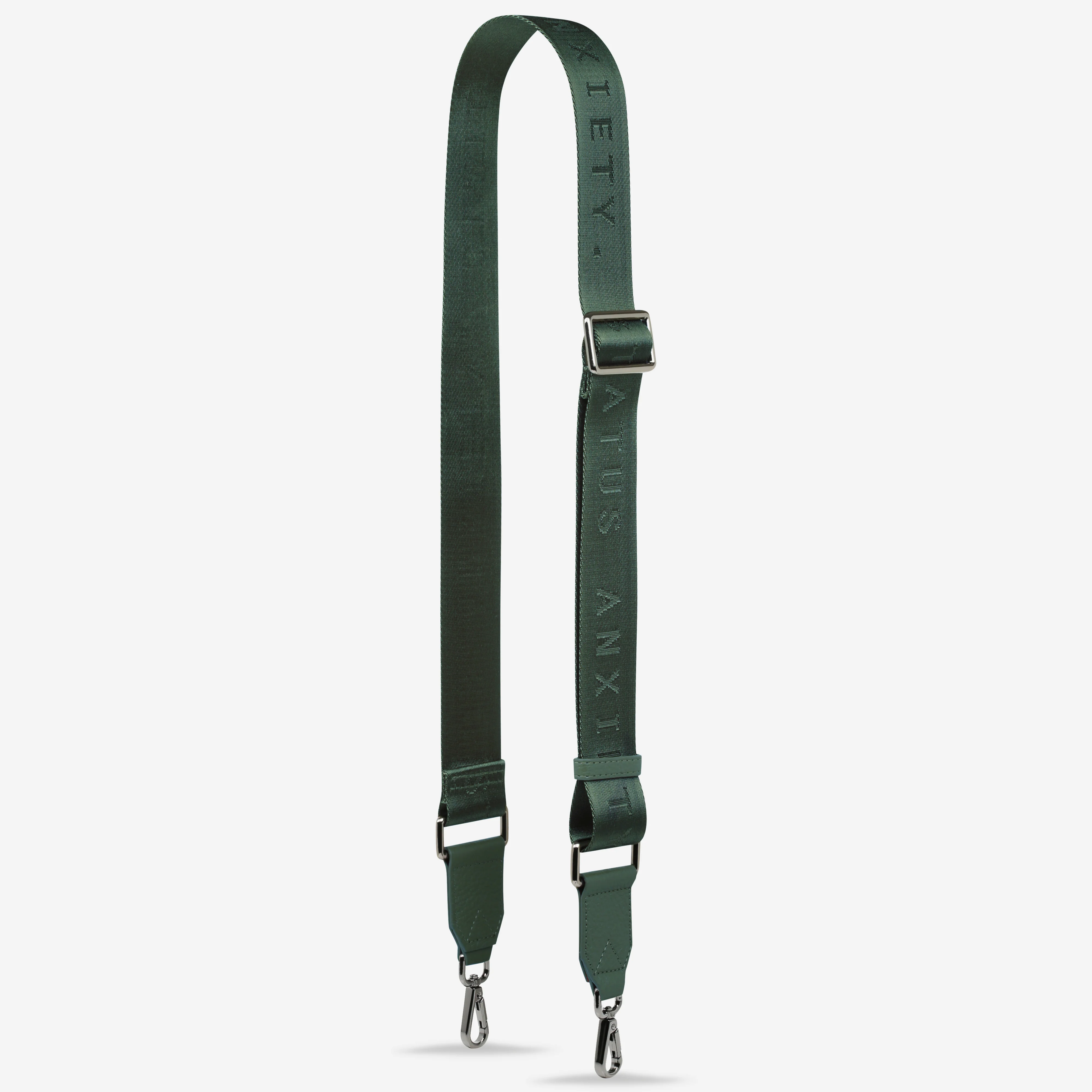 Web Strap Medium - Green