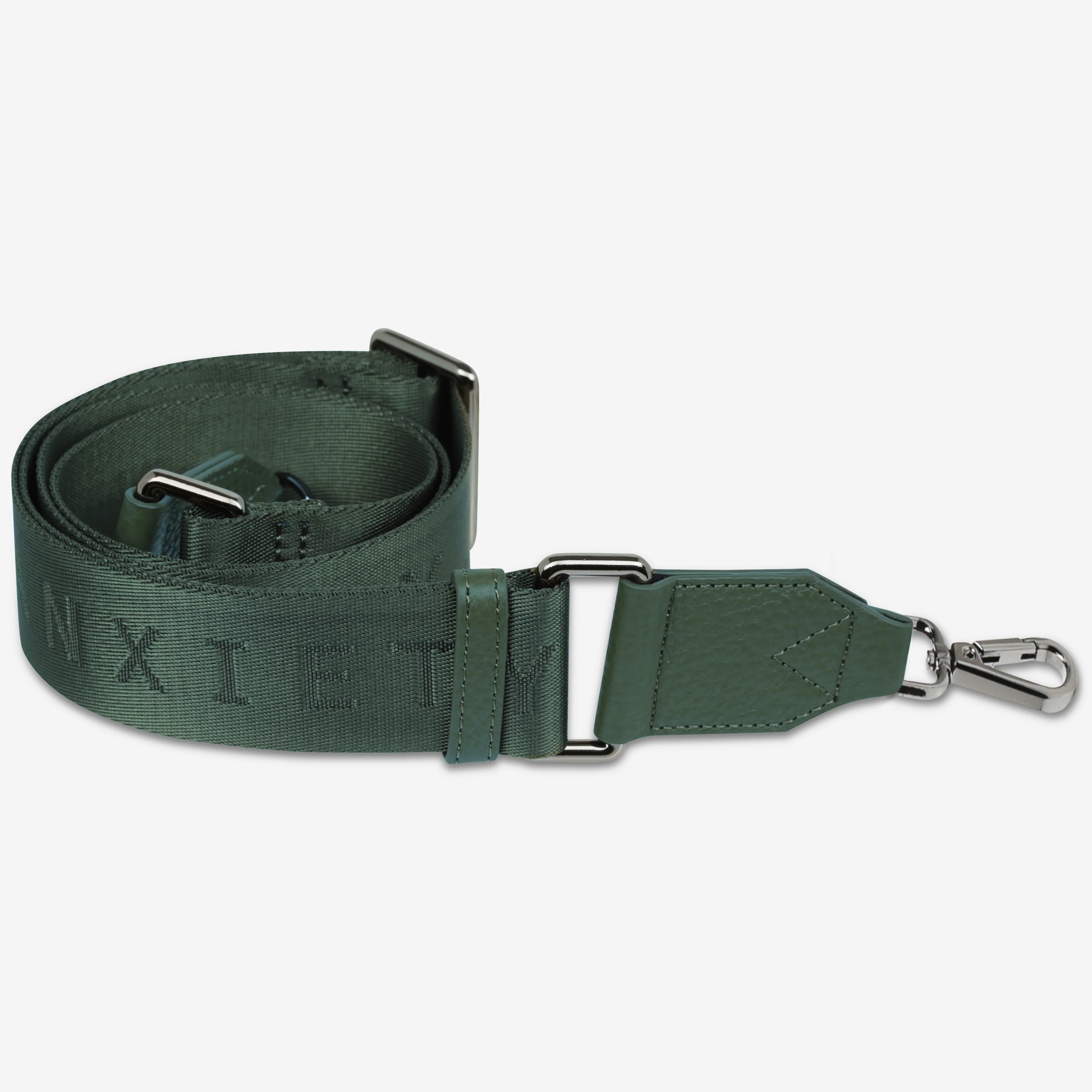 Web Strap Medium - Green - Image 4
