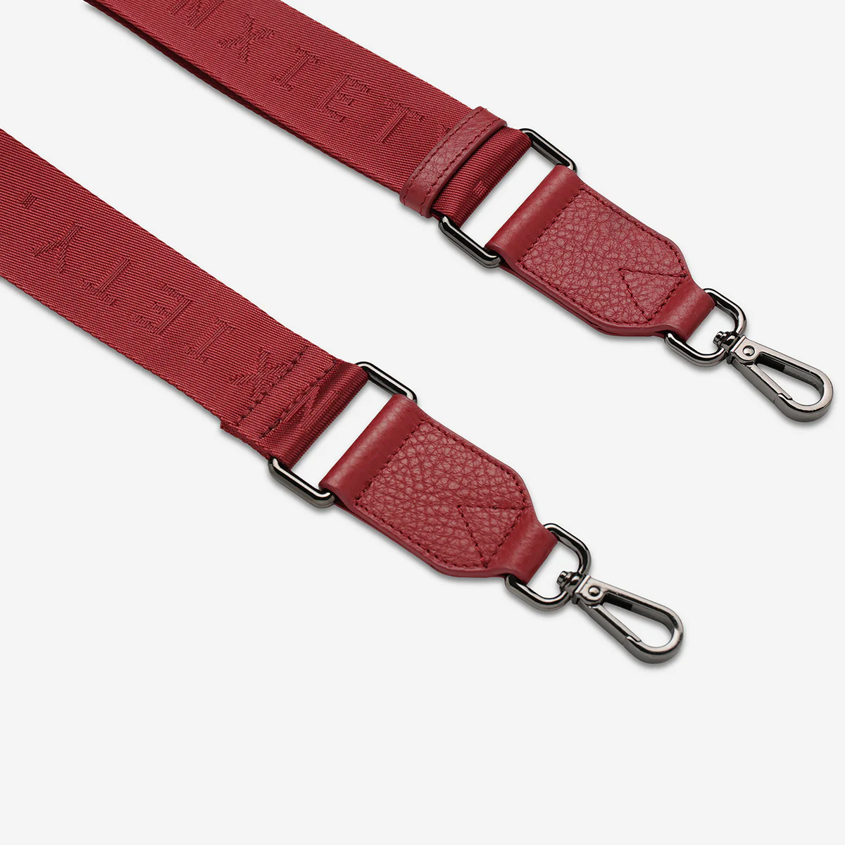 Web Strap Medium - Rouge - Image 3
