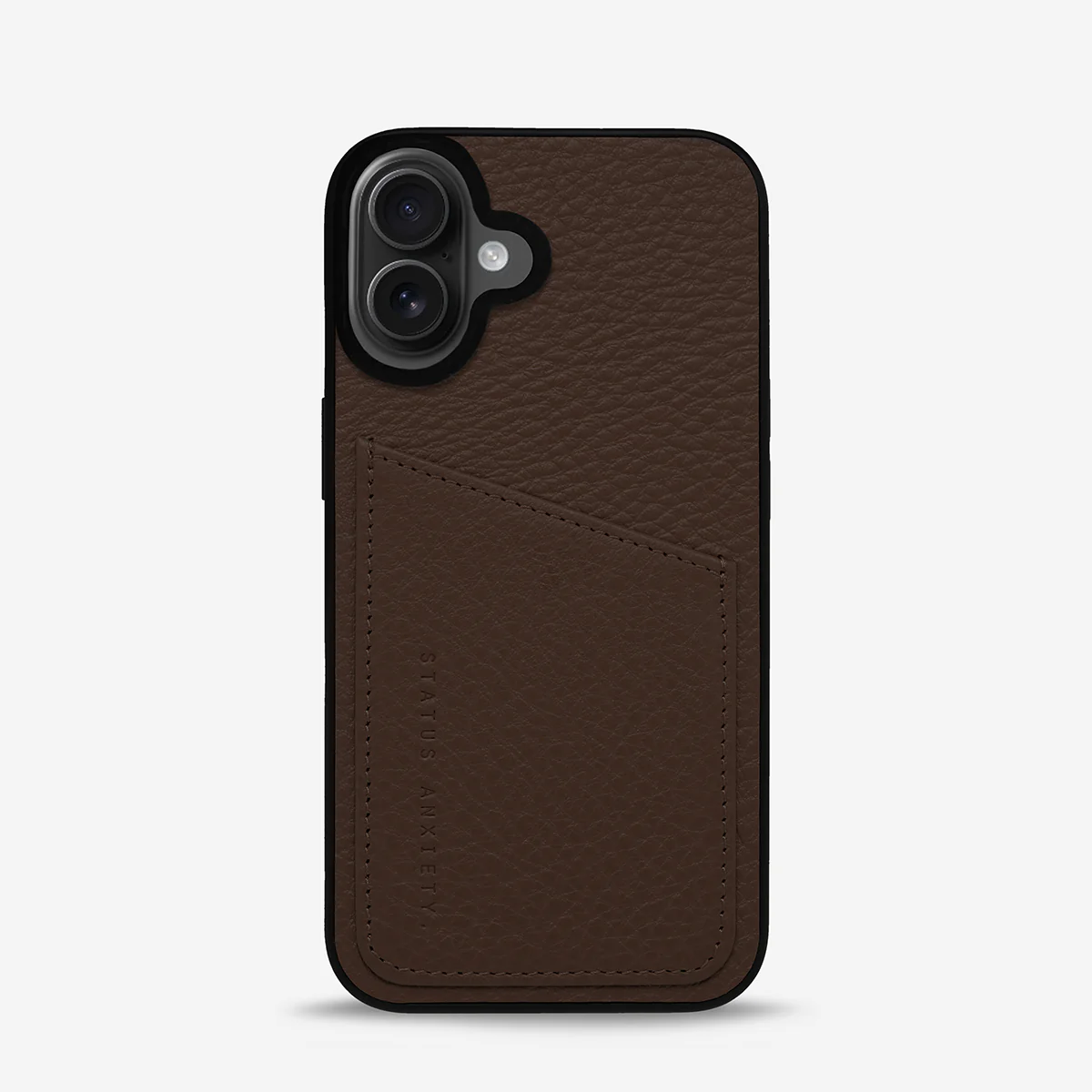 Who's Who Phone Case - Cocoa - Image 12