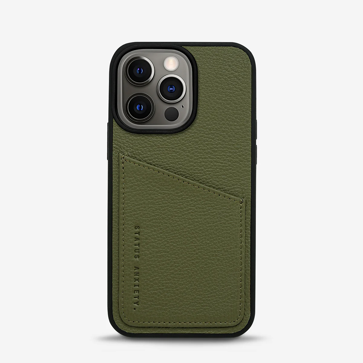Who's Who Phone Case - Khaki - Image 15