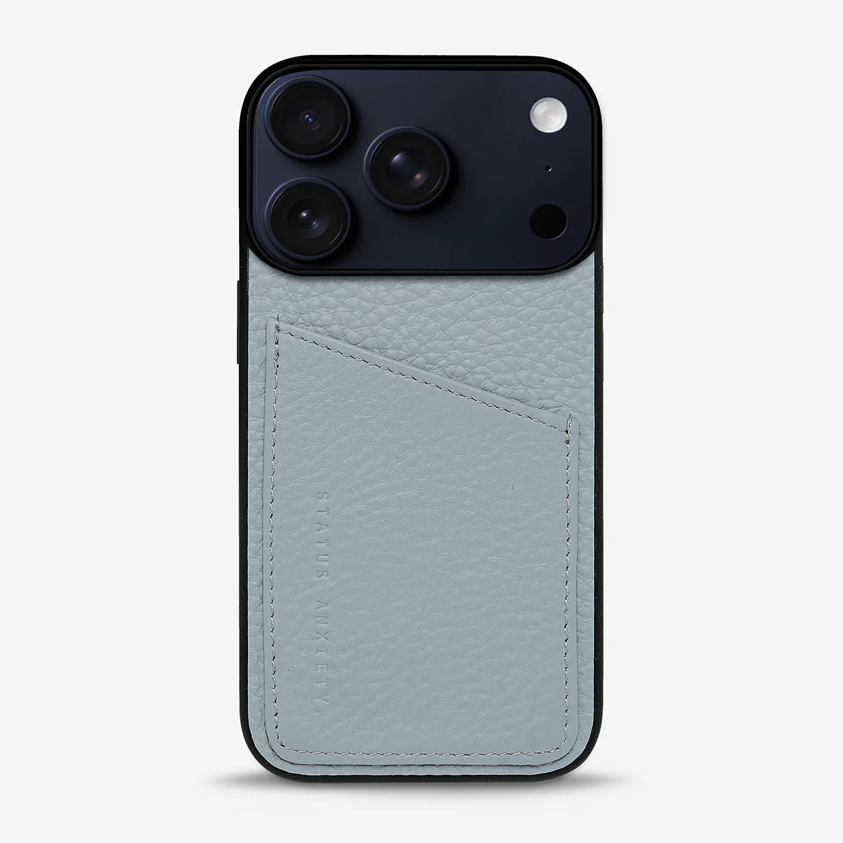 Who's Who Phone Case - Powder Blue - Image 12